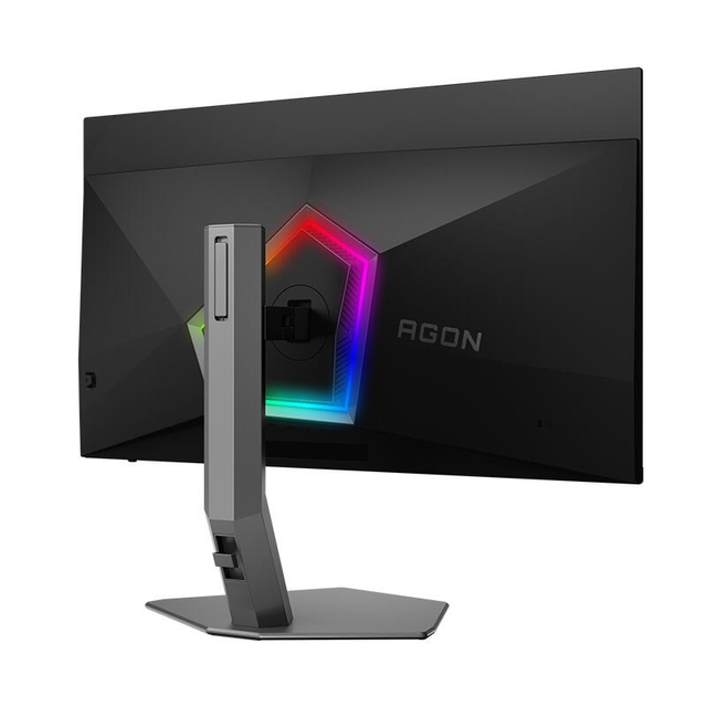 AOC Agon Pro AG326UD 31.5 Black/Grey