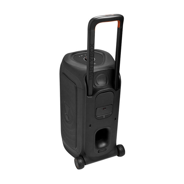JBL PartyBox 330 Black