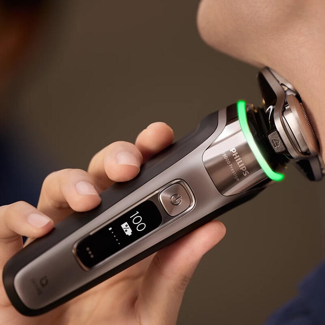 Philips Shaver XP9202/10 Black
