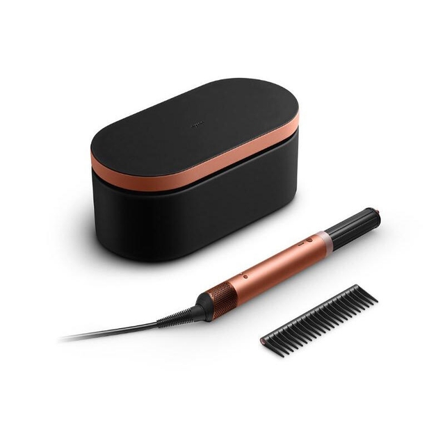 Dyson Airwrap HS09 Coanda2 Multi Styler Amber Silk