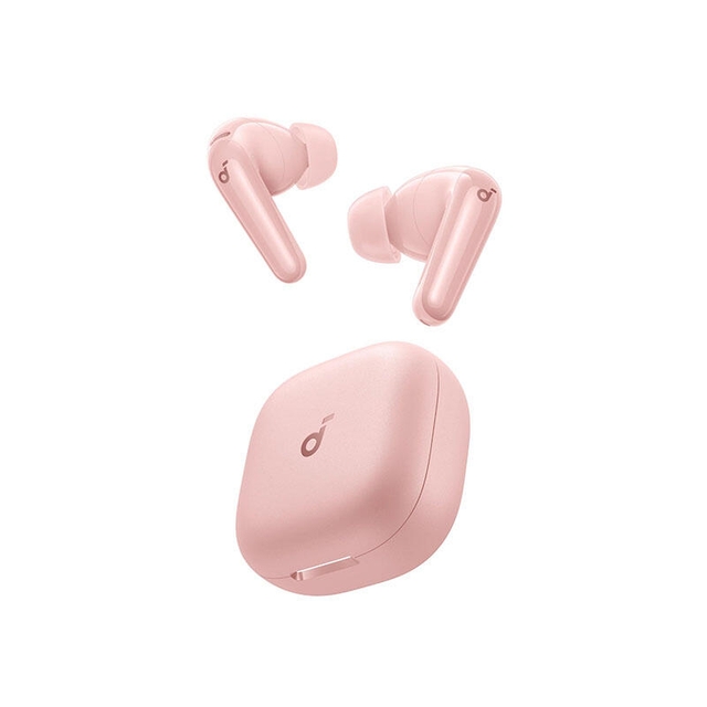Anker Soundcore Earbuds R60i NC D1202 Pink