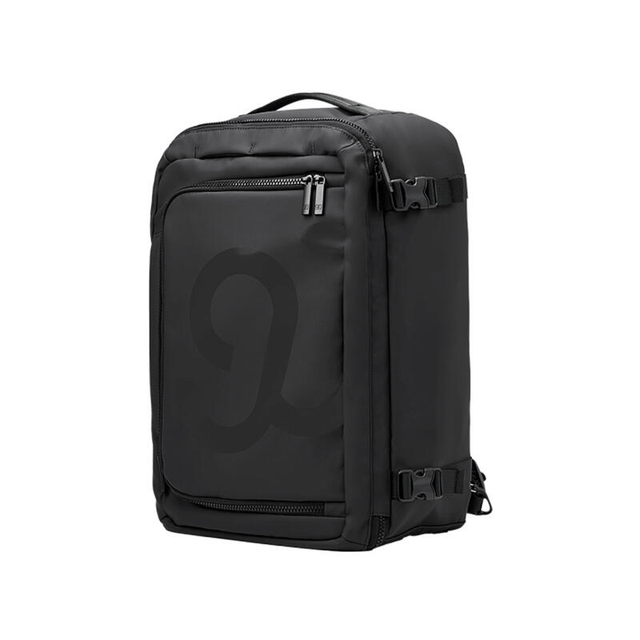 Ninetygo Outdoor Multifunctional Backpack Black