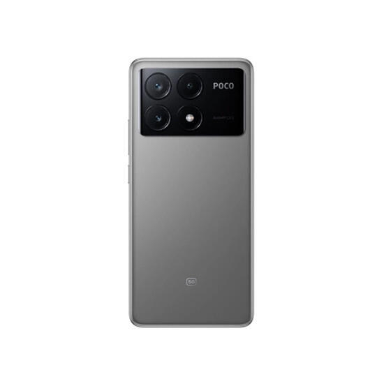 Xiaomi Poco X6 Pro 5G 8/256GB Grey