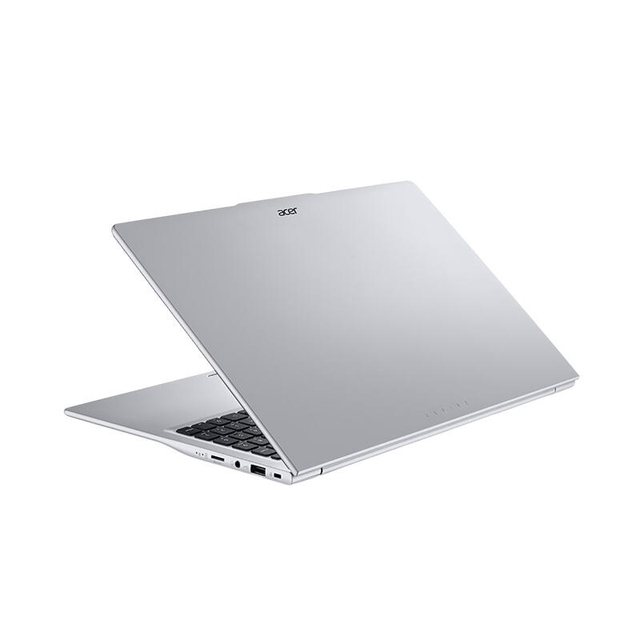 Acer Aspire Lite 15 AL15-49P-R86B NX.DT8ER.001, AMD Ryzen 5-7430U, AMD Radeon Graphics, 8GB RAM SSD 512GB, Free Dos, ლეპტოპი