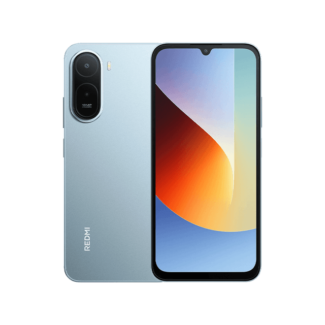Xiaomi Redmi A7 Pro LTE 4/64GB Blue