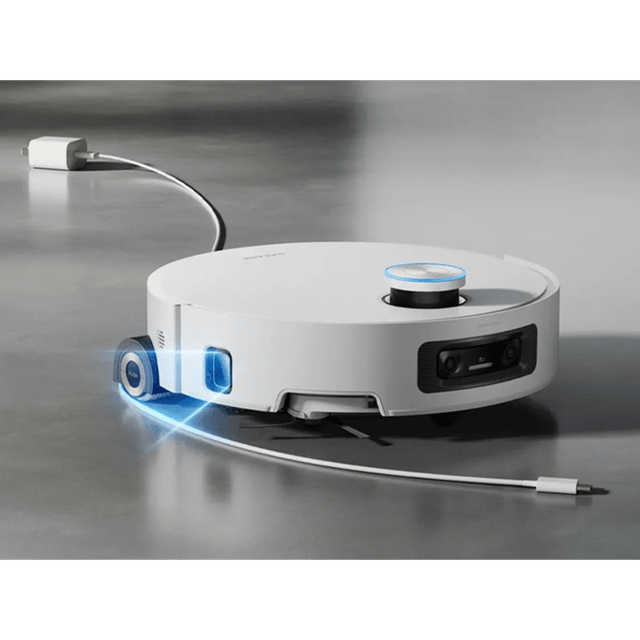 Dreame Aqua10 Ultra Roller Complete White