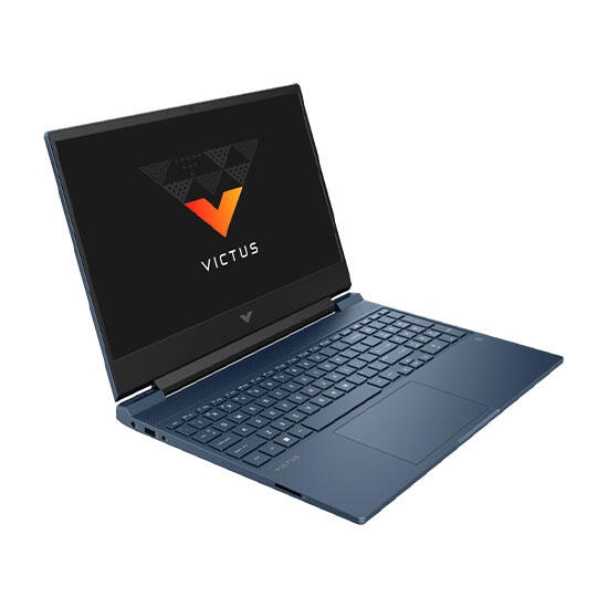 HP Victus 15 A1WD6EA, AMD Ryzen 5-8645HS, NVIDIA GeForce RTX 3050 6GB, 16GB RAM SSD 512GB, Free Dos, Laptop