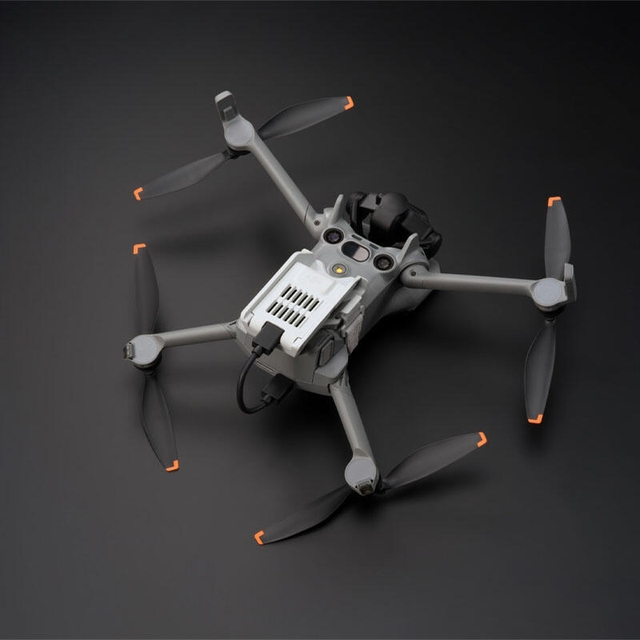DJI Cellur Dongle 2 Mounting Kit For Mini 5 Pro Grey