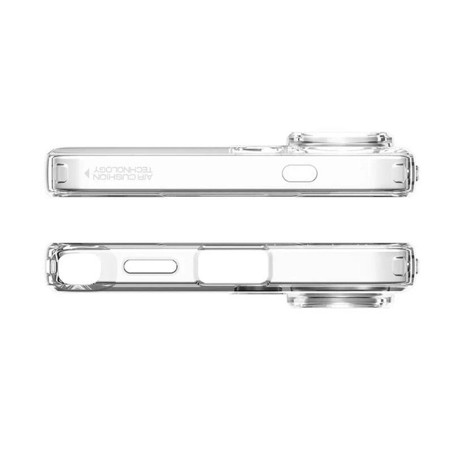 Spigen Liquid Crystal Case For Samsung Galaxy S26 Ultra ACS10671Crystal Clear