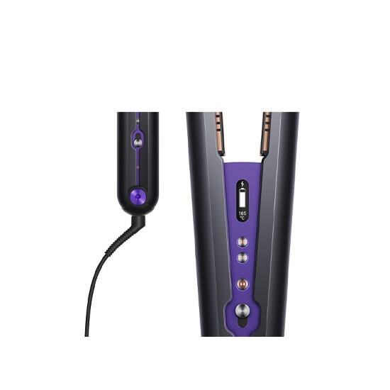 Dyson Corrale HS07 w/o Gift Box 413111-01 BK/PU