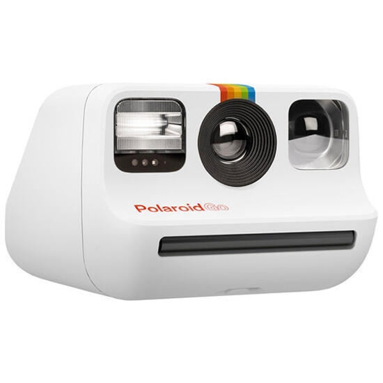 Everything Box Polaroid Go Generation 2 White