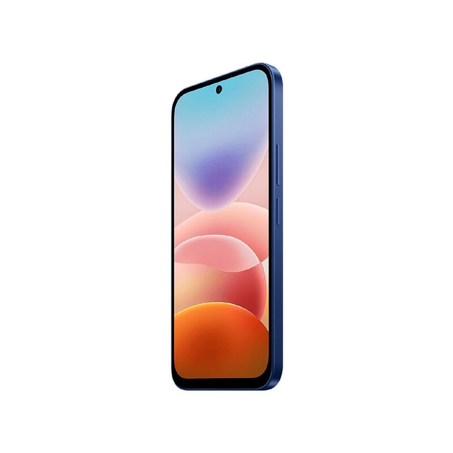 Xiaomi Redmi 17 NFC 5G 4/256GB Blue