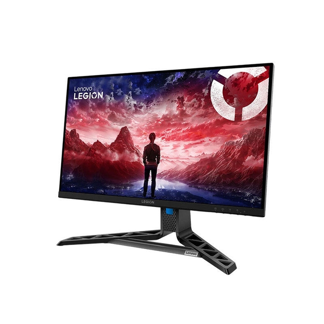 Lenovo Legion R27qe 68C7GAC3EU Black