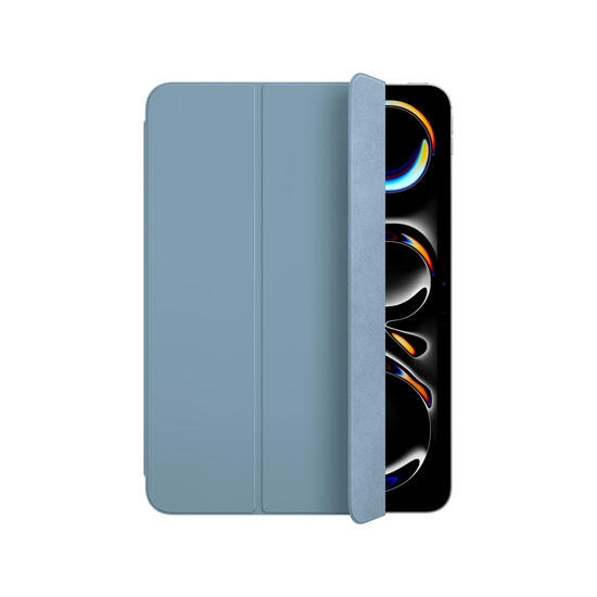 Apple Smart Folio for iPad Pro 11-inch (M4) MW993 Denim