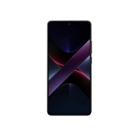 Xiaomi Poco X7 Pro 5G 8/256GB Without Charger Black