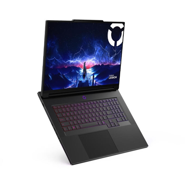 Lenovo Legion 9 83EY0028RK, Intel Core Ultra 9 275HX - 24c, NVIDIA GeForce RTX 5090 24GB, 64GB RAM SSD 4TB, Free Dos, Laptop
