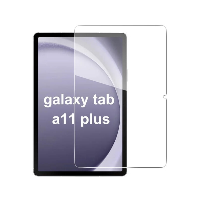 Glass Pro+ Full Screen Tempered Glass Samsung X310 Galaxy Tab A11+ 11.0 inch 2025