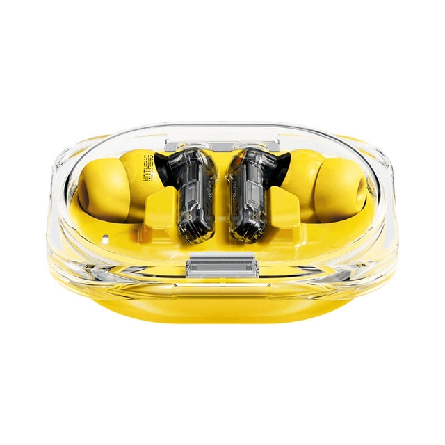Nothing EAR 3a B190 Yellow