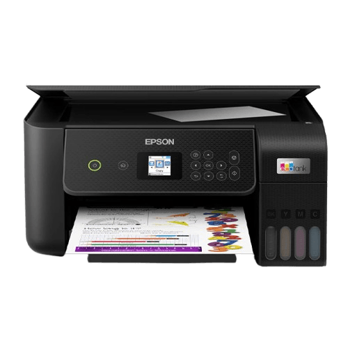 Epson L3260 C11CJ66409 Black