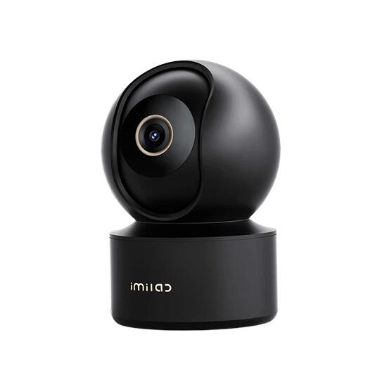 Xiaomi IMILAB Home Security Camera C22 Black