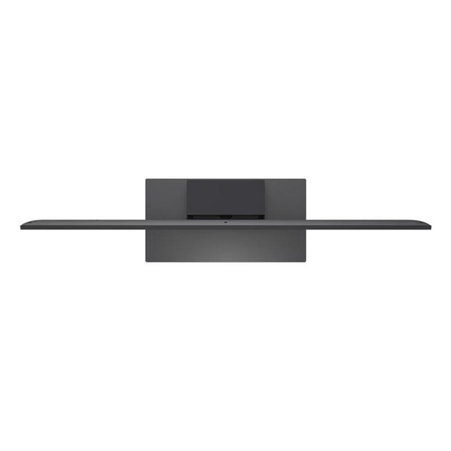 LG TV 55QNED86A6A Black