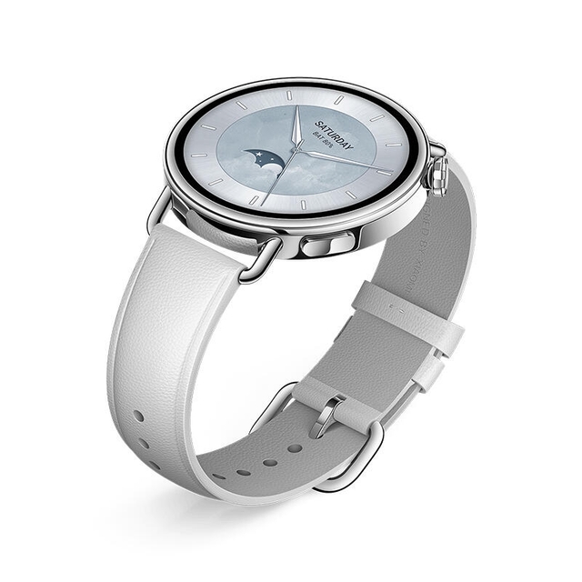 Xiaomi Watch S4 41mm White