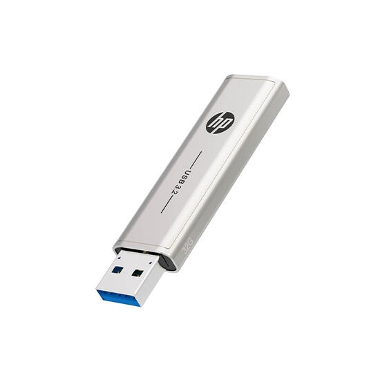 HP x796c USB 3.2 OTG 32GB Silver