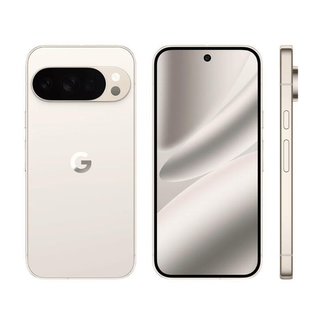 Google Pixel 10 Pro 5G 16/512GB Porcelain