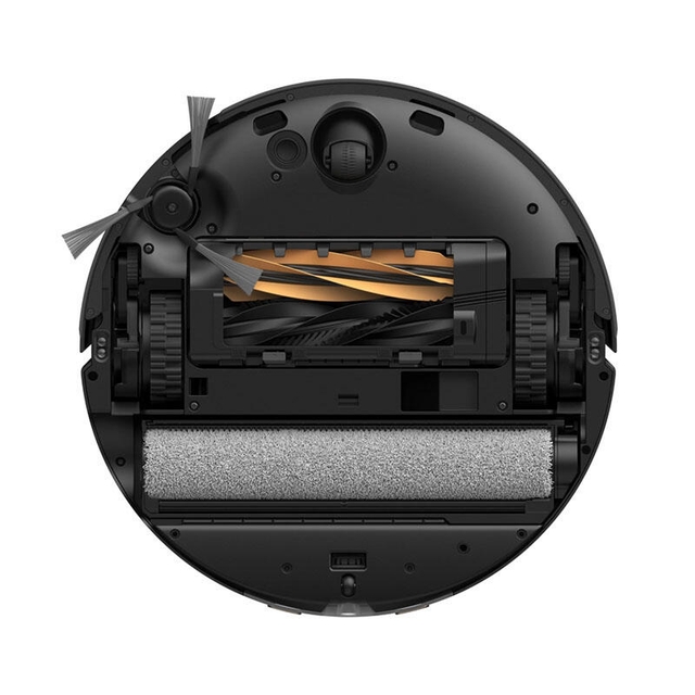 Dreame Aqua10 Ultra Roller Complete Black