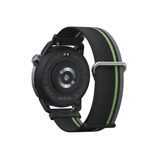 Xiaomi Mibro Watch GS Active 2 Dark Grey