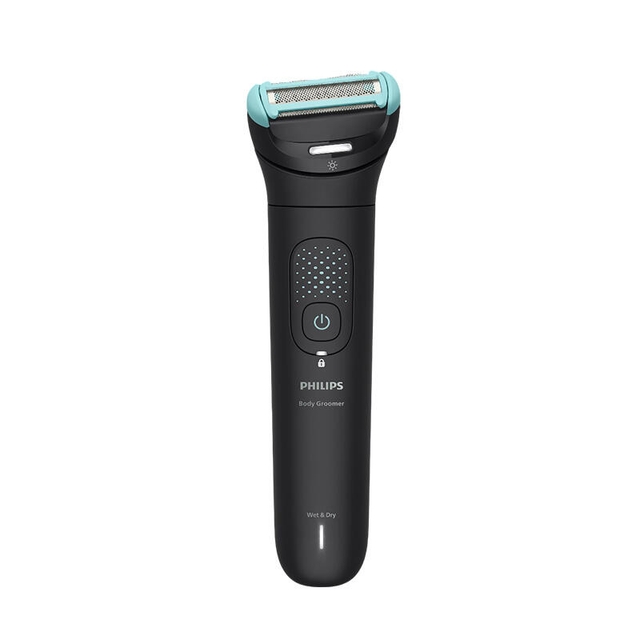 Philips Bodygroom BG7470/15 Black