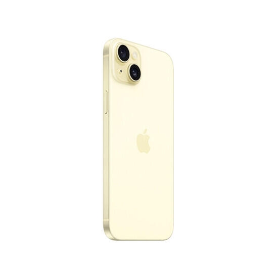 Apple iPhone 15 Plus | 256GB Yellow