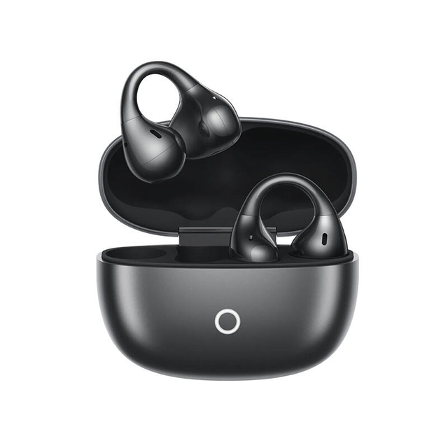 Realme Buds Clip Black
