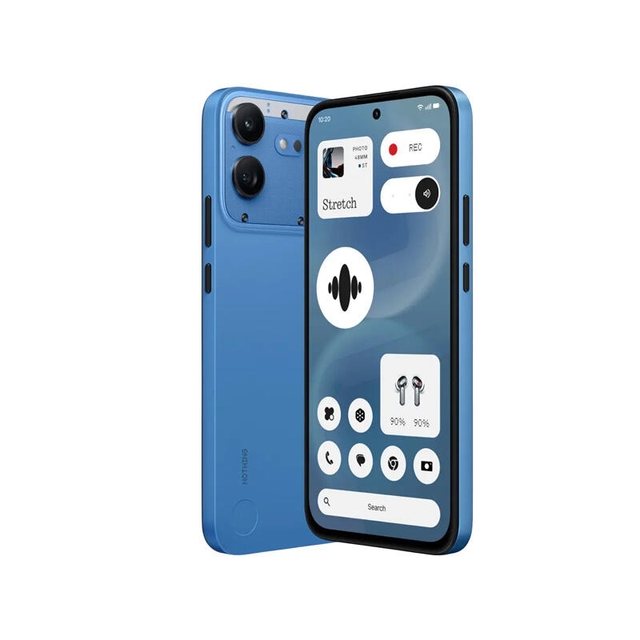 Nothing Phone 4b 5G 8/128GB Blue