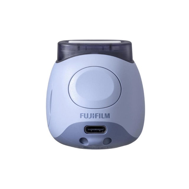 Fujifilm Instax Pal Compact Lavender Blue