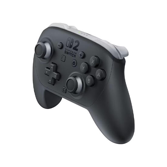 Nintendo Switch 2 Pro Controller Black