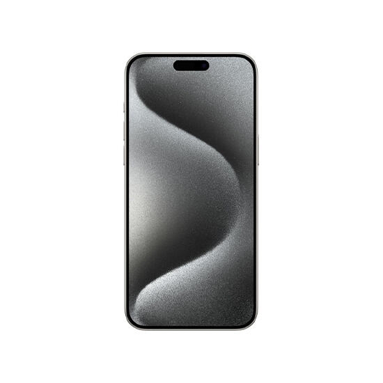 Apple iPhone 15 Pro Max | 512GB White Titanium