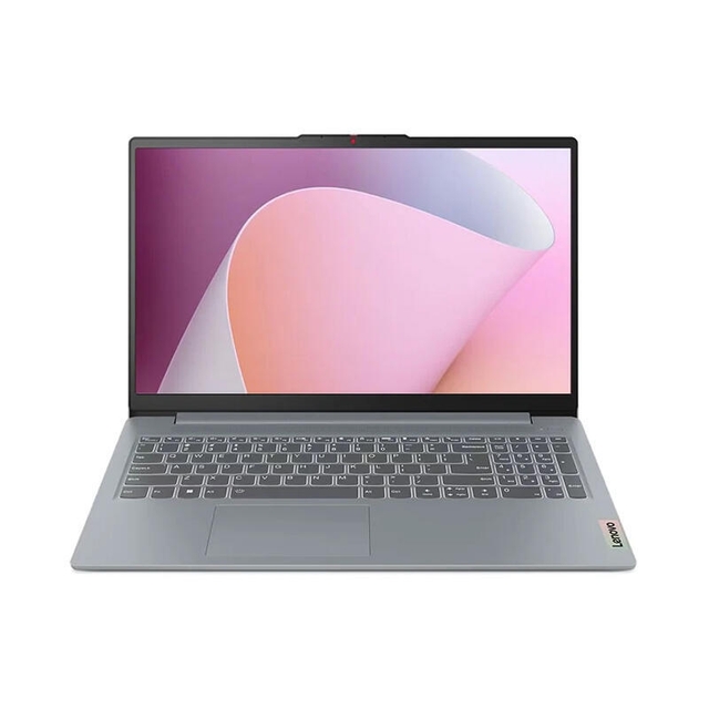Lenovo IdeaPad Slim 3 82X700D6RK, Intel Core i3-1315U, Intel UHD Graphics, 8GB RAM SSD 512GB, Free Dos, Laptop