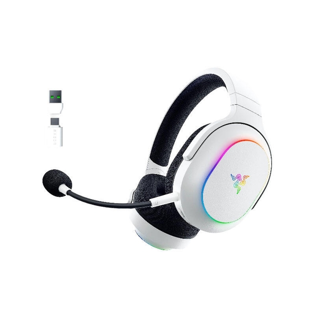Razer Gaming Headset Barracuda X Chroma BT RZ04-05220200-R3M1 White