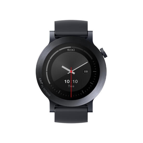 Nothing CMF Watch 3 Pro Dark Grey