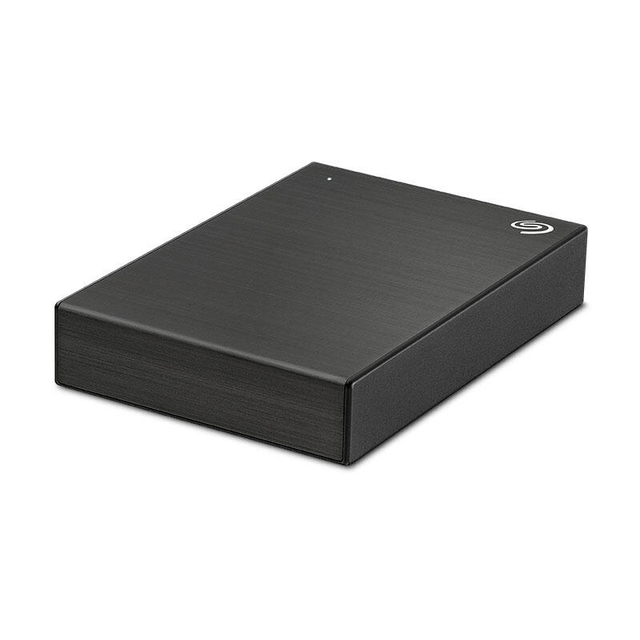 Seagate HDD One Touch With Password 1TB Black