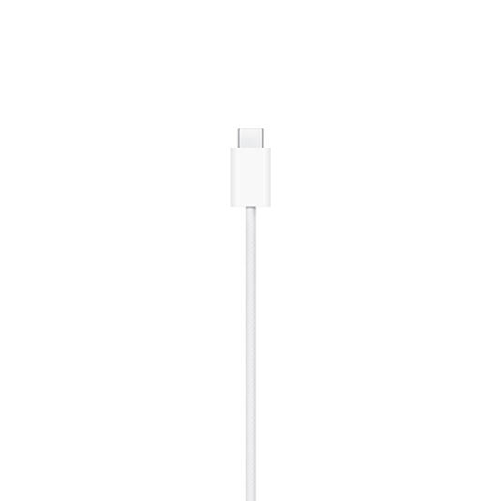 Apple New Magsafe Charger 2M MX6Y3 White