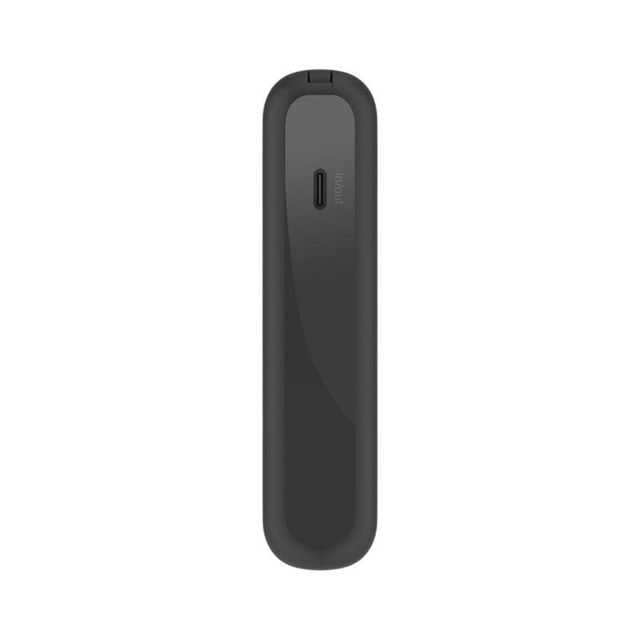Belkin Power Bank 10000mAh With Integrated Cable BPB021HQBK Black