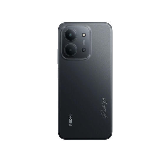 Xiaomi Redmi 15C LTE 6GB/128GB Midnight Black