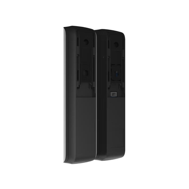 Ajax DoorProtect Jeweller Black