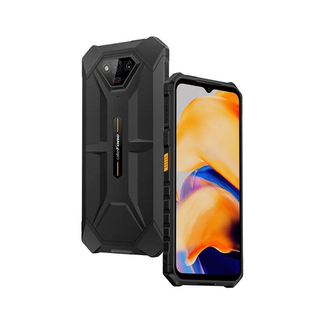 Ulefone Armor X13 4G 6/64GB Black