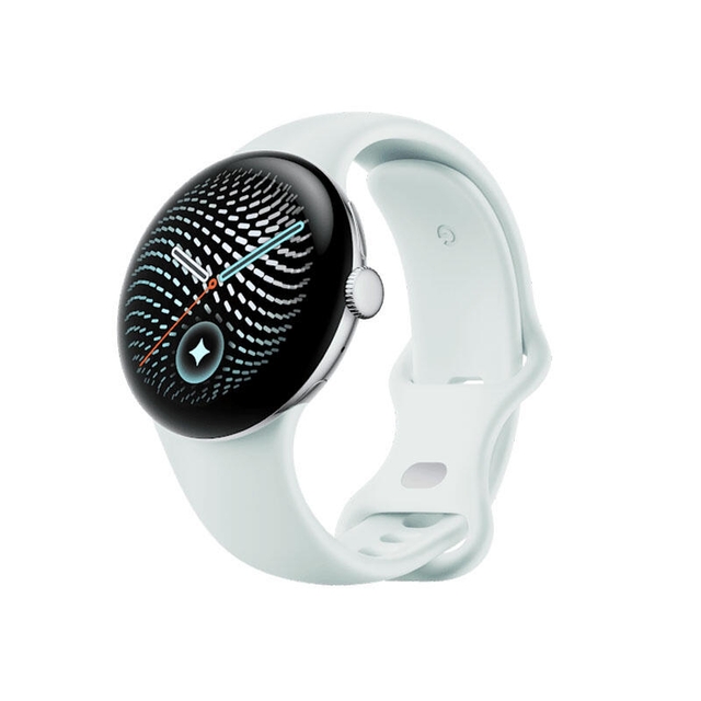 Google Pixel Watch 5 41mm Silver