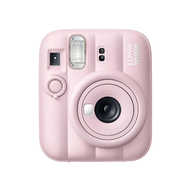 Fujifilm Instax Mini 13 Instant Camera Candy Pink