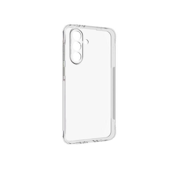 Ovose UltraSlim Case Unique Skid Series Samsung Galaxy S25 Transparent