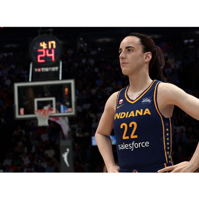 Sony PS5 Game NBA 2K27